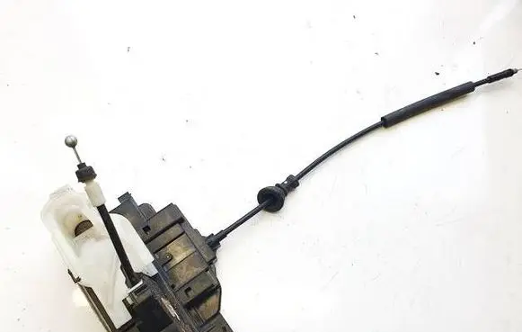KIA Ceed Front door lock 3609h
