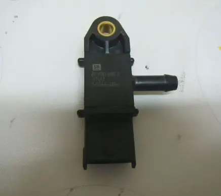 Opel Insignia A Exhaust gas pressure sensor