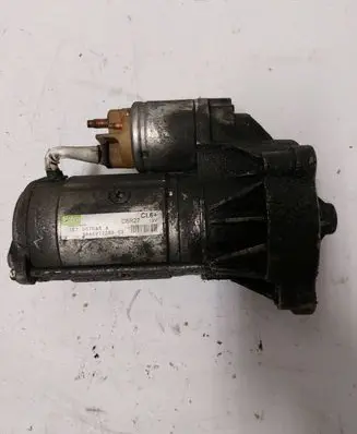 Peugeot 308 Starter motor 9646972280 2K70070ASA D8R27