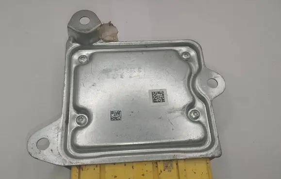 Airbag control unit/module