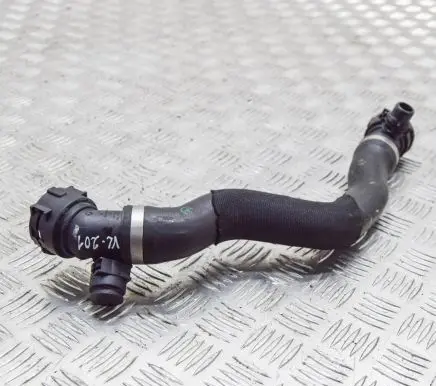BMW X5 F15 Engine coolant pipe/hose 8514218