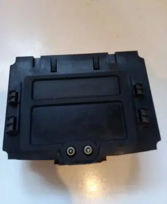 Opel Zafira A Screen/display/small screen 090589755