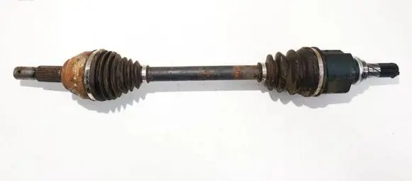 Nissan NV200 Front driveshaft