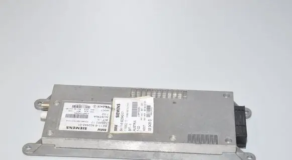 Phone control unit/module