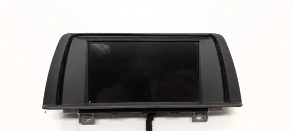 BMW 2 F22 F23 Screen/display/small screen 9270392