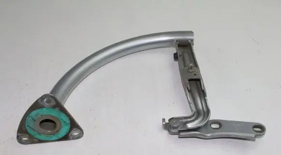Volkswagen PASSAT B7 Tailgate/trunk/boot hinge 3C5827302B