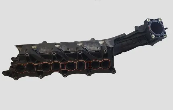 Opel Astra K Intake manifold 1052156S02 55569989 55490811