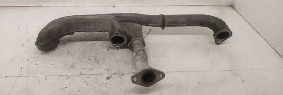 Audi A4 S4 B6 8E 8H Intake manifold 059145770
