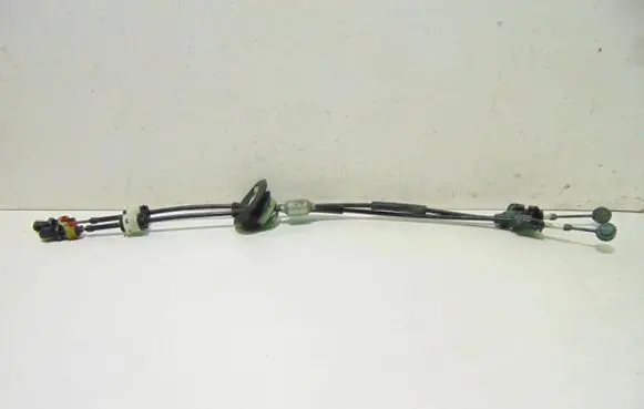 Citroen C3 Gear shift cable linkage 