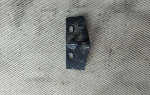Citroen C4 Cactus Loading door lock loop/hook striker 18l15