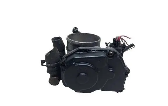 Volkswagen PASSAT B5 Throttle valve 058133063H-KASACJ 058133063H