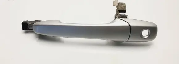 Mazda 3 I Front door exterior handle