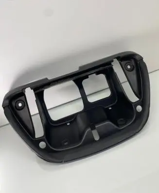 Nissan Leaf I (ZE0) Other engine bay part 657303NA1A