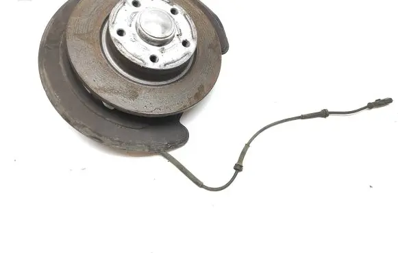 Renault Trafic III (X82) Rear wheel hub