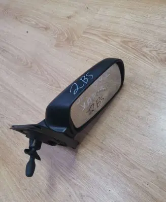 Toyota Yaris Manual wing mirror 010673