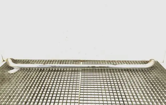 Nissan Murano Z50 Front sill (body part) 