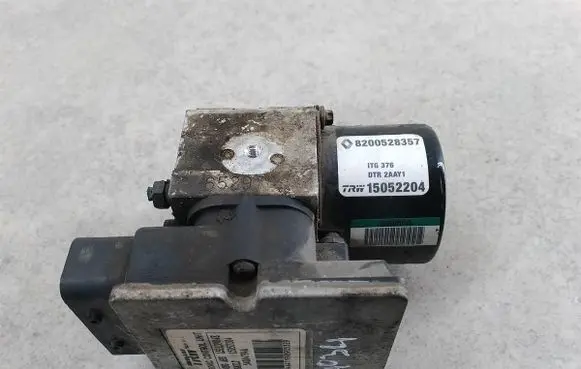 Renault Master II ABS Pump 8200528357