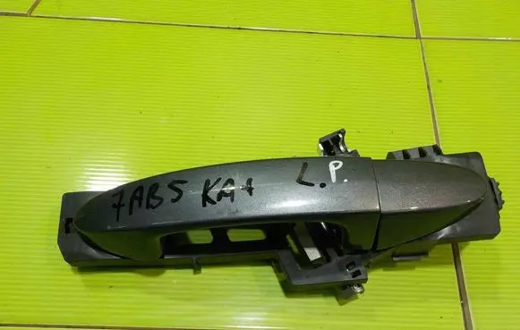Ford Ka Front door exterior handle PRZOD 7AB5