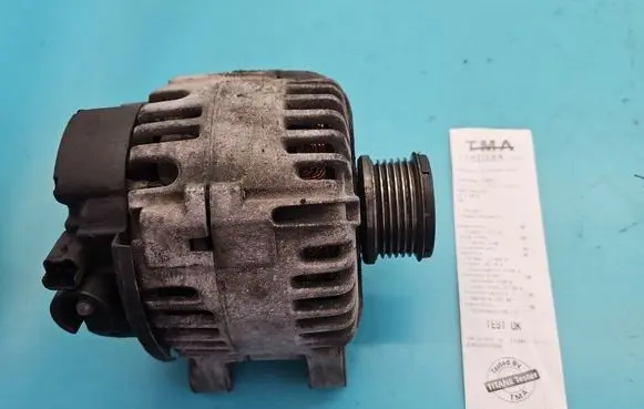 Peugeot Partner Generator/alternator 2543526A IMPRK1559028
