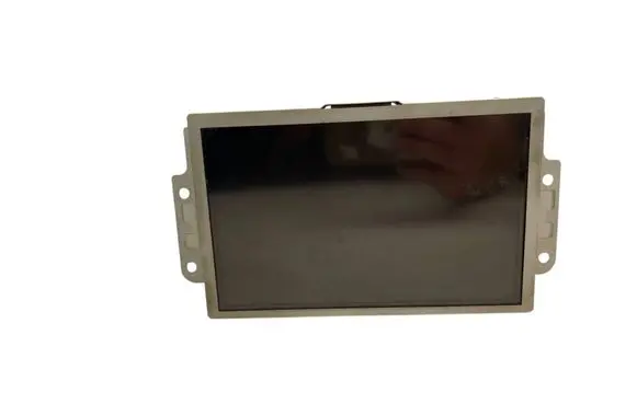 Ford Mondeo MK V GPS navigation control unit/module HS7T14G370FFD 116664 LVBF013YGN82D