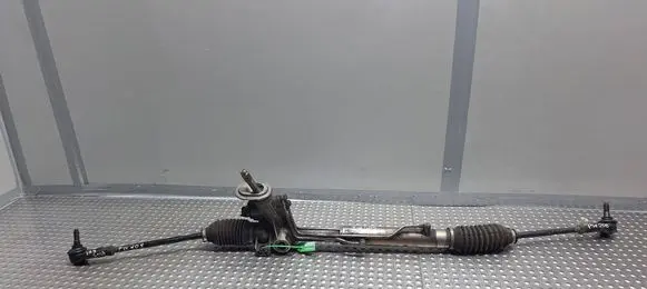 Volkswagen Polo III 6N 6N2 6NF Steering rack S26378034 6N1422061B