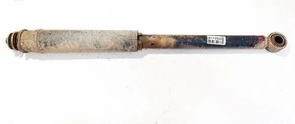 Toyota Avensis Verso Rear shock absorber/damper 4853144120