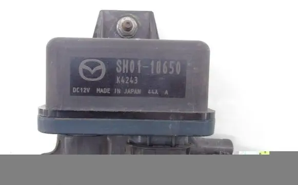 Mazda 3 II Glow plug SH01-18650