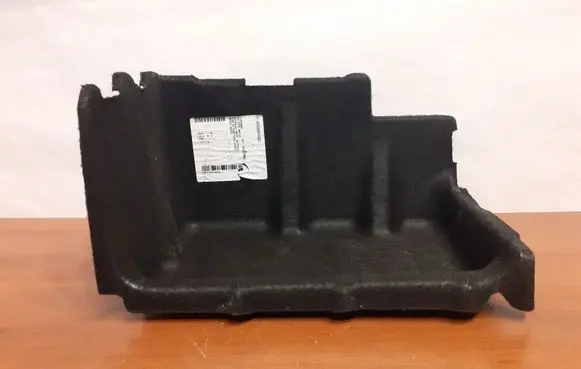 Mercedes-Benz GLC X253 C253 Other interior part A2536904603 9117