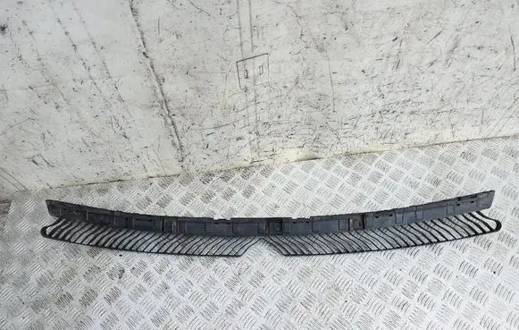 Volkswagen Atlas Rear bumper mounting bracket 3CN807863