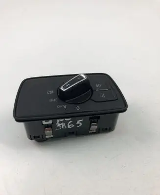 Volkswagen PASSAT B8 Light switch 3G0941633H