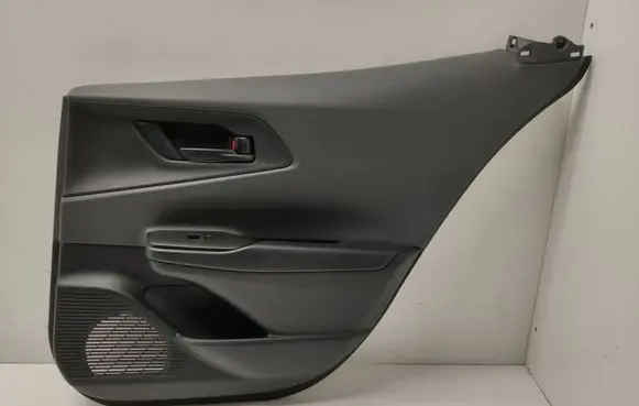 Toyota Prius xw60 Rear door card panel trim 67613X1B32