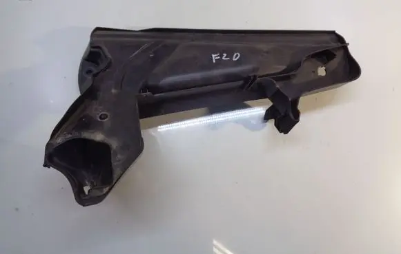 BMW 1 F20 F21 Other engine bay part 9297729 64119297729