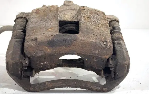 Peugeot Boxer Rear brake caliper 