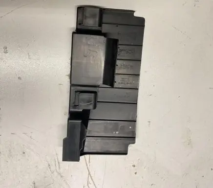 KIA Sportage Radiator trim 29136-F1500