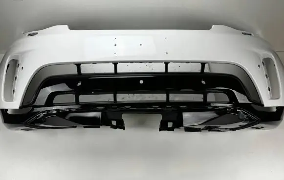 Land Rover Discovery 5 Front bumper MY4217F775CA