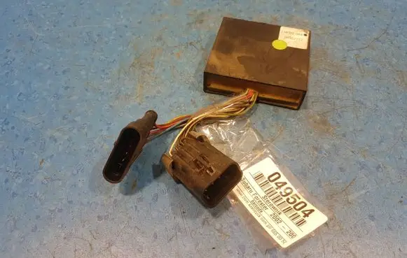 Subaru Forester SG Other control units/modules 238002-064