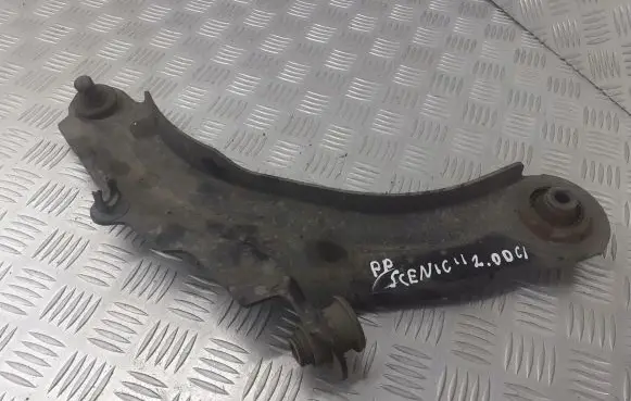 Renault Scenic II - Grand scenic II Front control arm