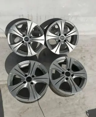 Ford B-MAX R16 alloy rim 