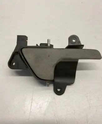 Volkswagen Transporter - Caravelle T5 Front door interior handle 7H0837618