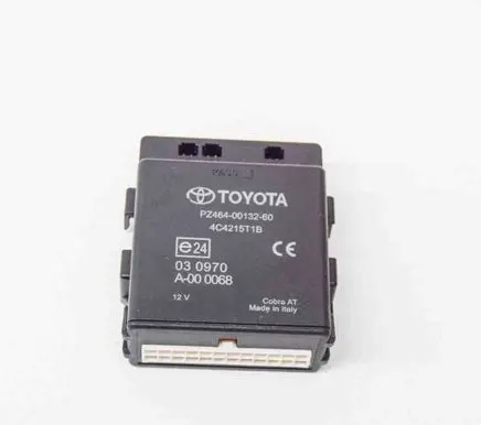 Toyota Hilux (AN120, AN130) Alarm control unit/module 4C4215T1B16 4C4215T1B