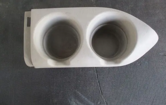Toyota RAV 4 (XA20) Cup holder 64746AF010
