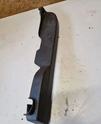 Opel Astra K Seat trim 13383908