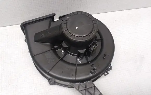 Volkswagen Fox Heater fan/blower