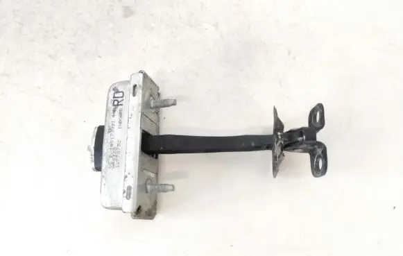 Saab 9-3 Ver2 Rear door check strap stopper 12778752
