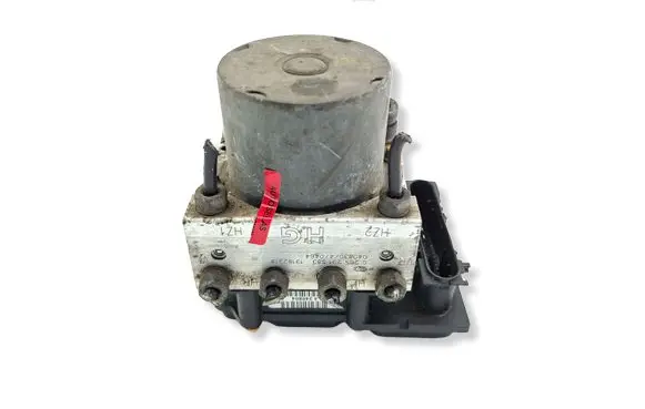 Opel Meriva A ABS Pump 13182319 0265231583 0265800443