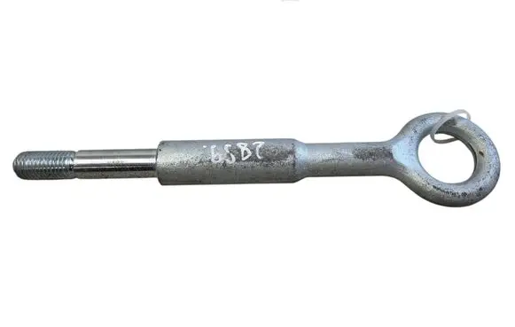 Volvo XC60 Towing hook eye 