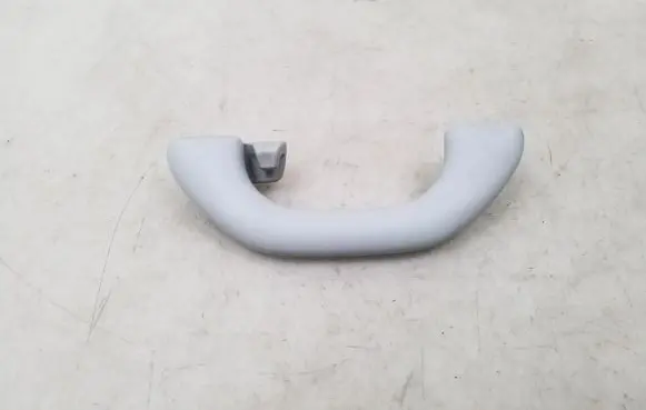 Volkswagen Sharan Rear interior roof grab handle 7M3857607H
