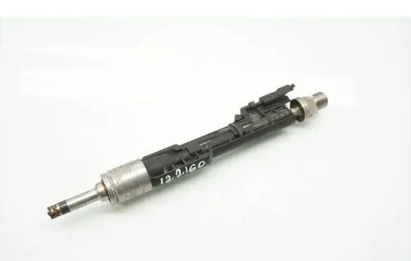 BMW 1 F20 F21 Fuel injector 0261500172 1306081213 13647639994