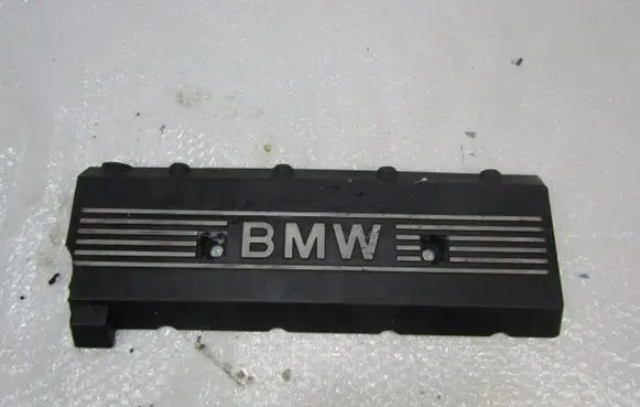BMW 5 E39 Engine cover (trim) 1702857