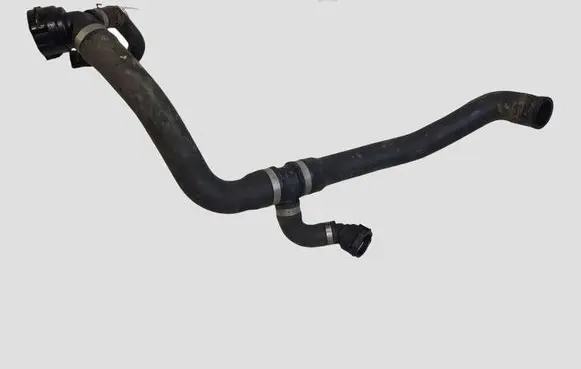 Volvo V40 Intercooler hose/pipe